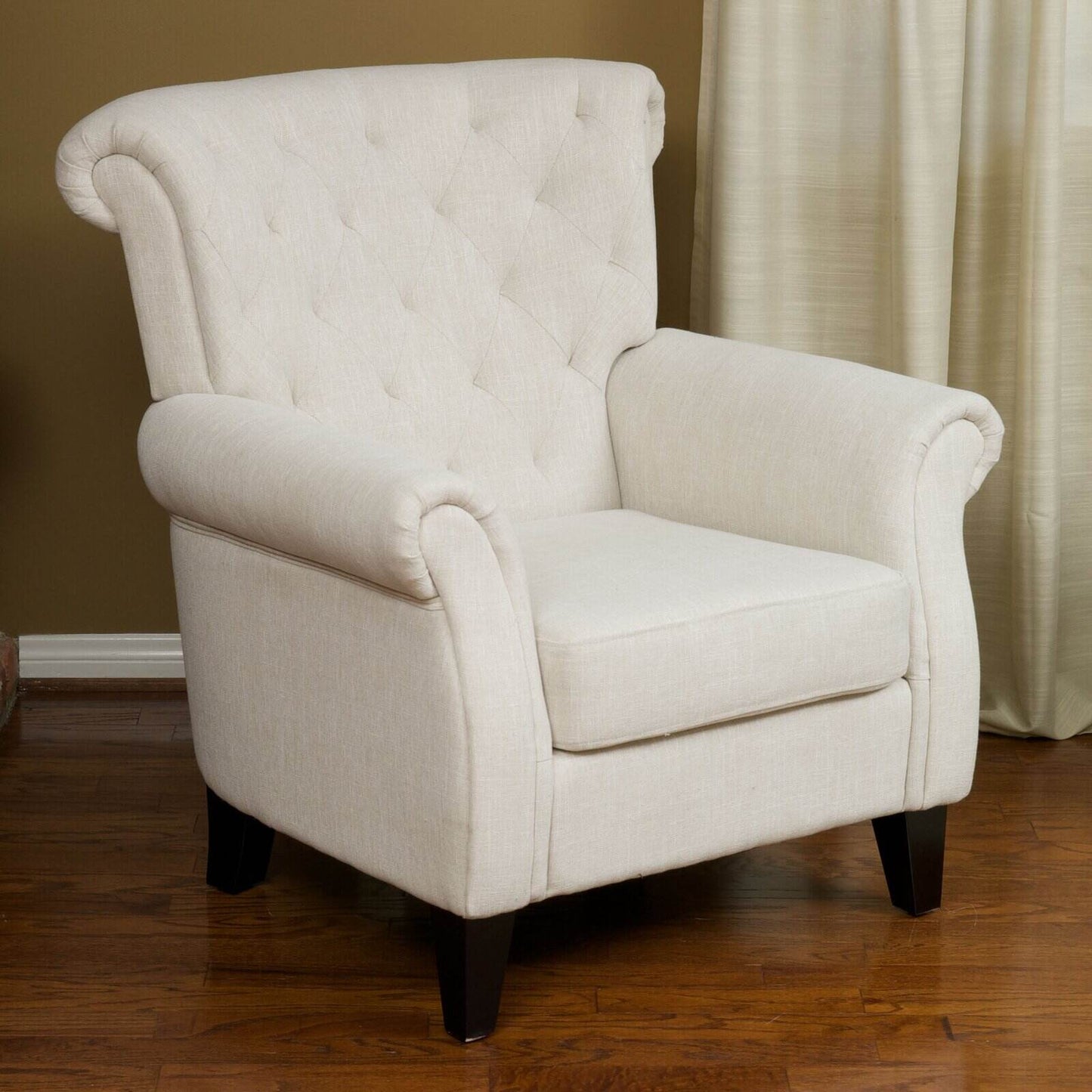 Losoto Upholstered Armchair