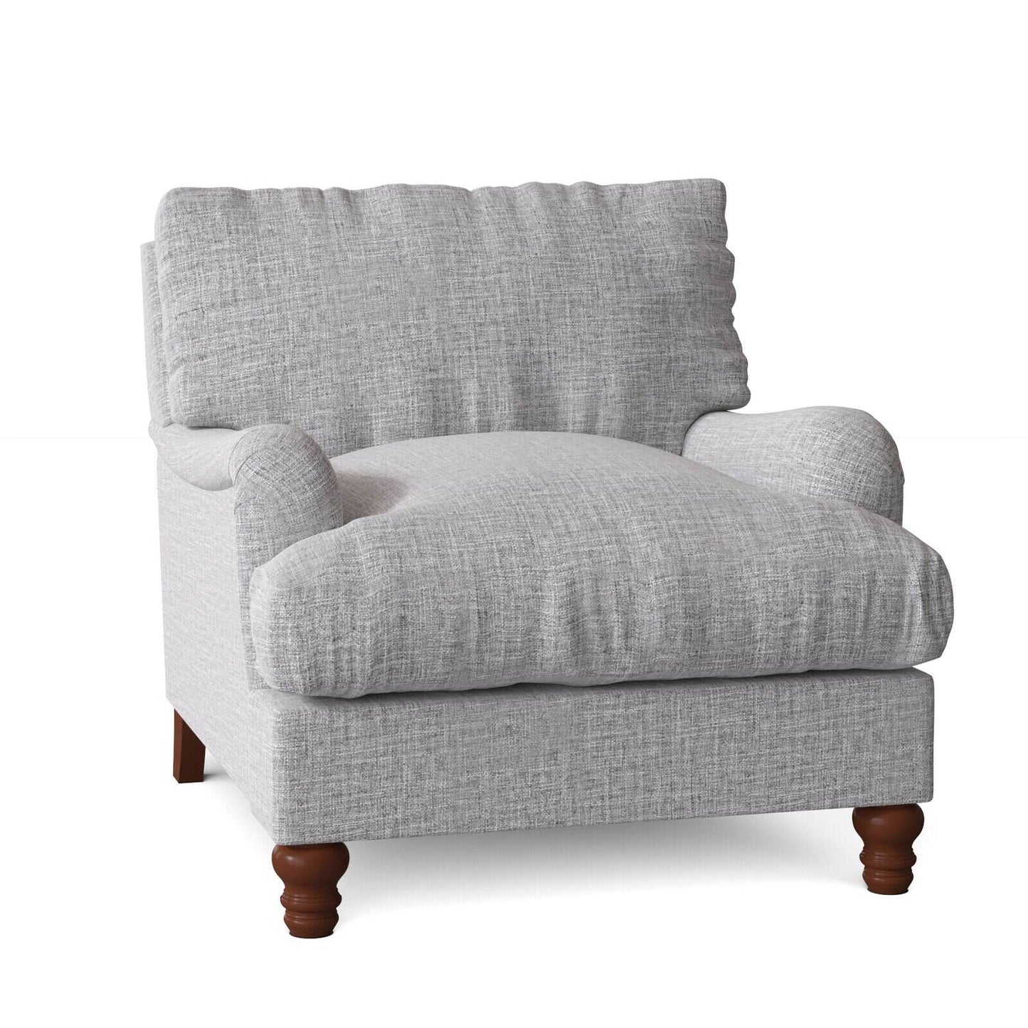 Alice Upholstered Armchair