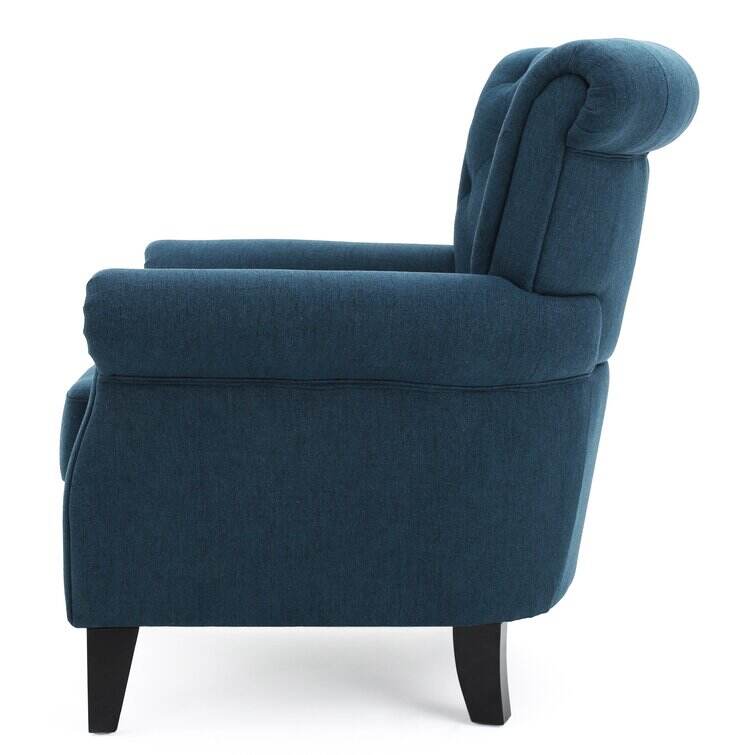 Losoto Upholstered Armchair