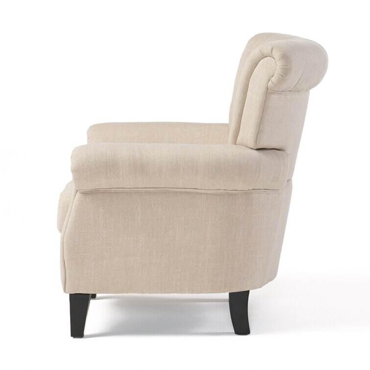 Losoto Upholstered Armchair