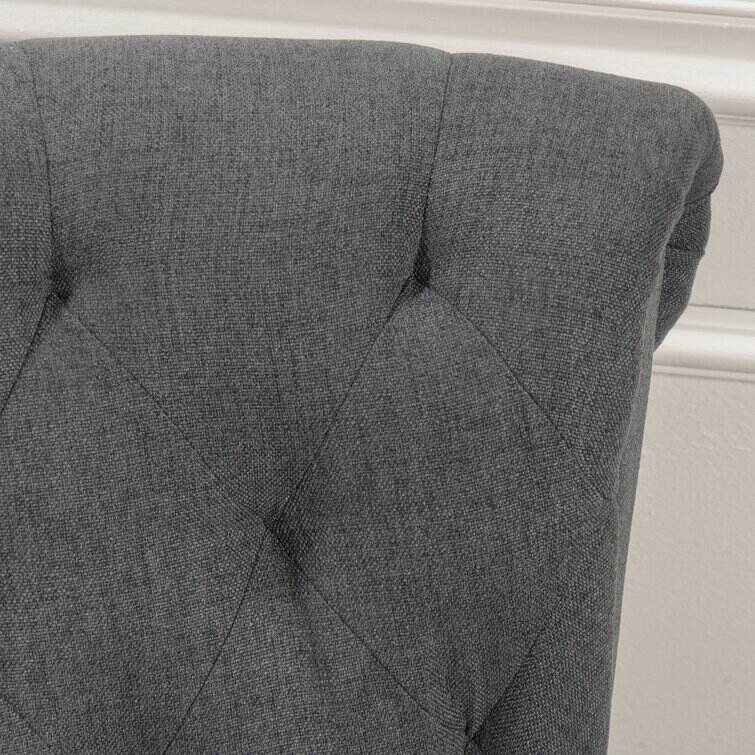 Losoto Upholstered Armchair