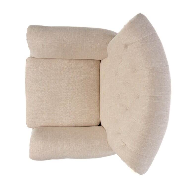 Losoto Upholstered Armchair