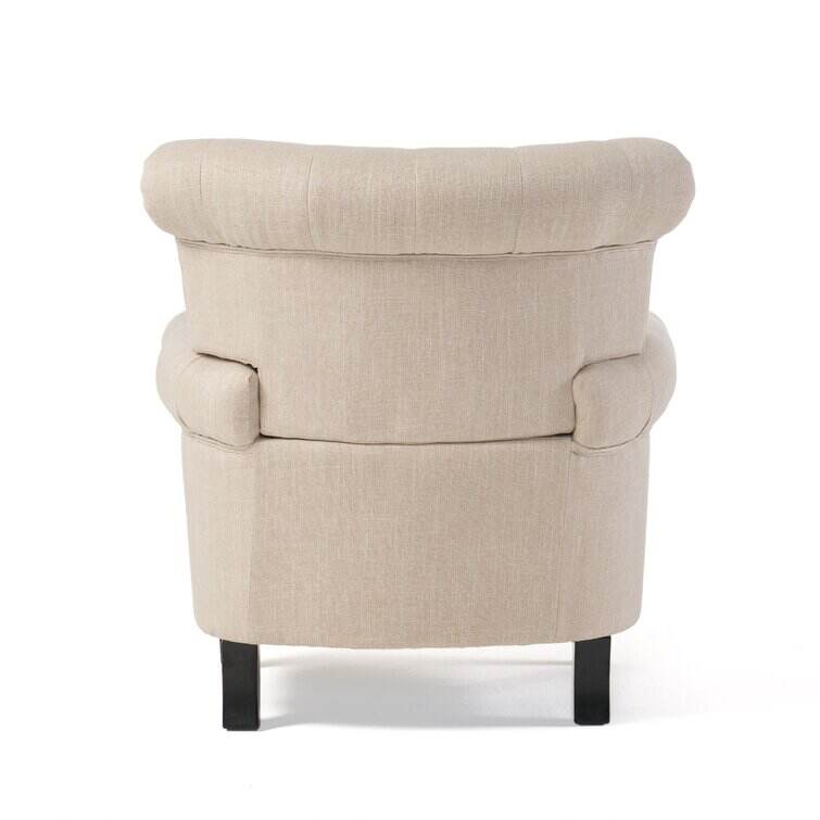 Losoto Upholstered Armchair