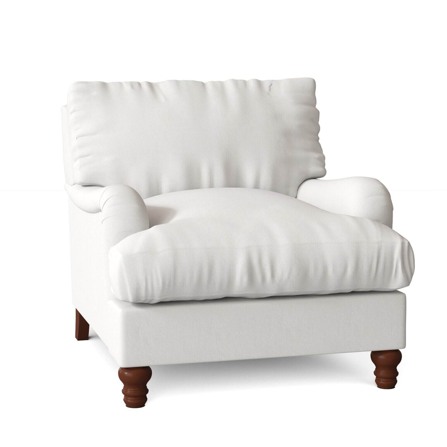 Alice Upholstered Armchair